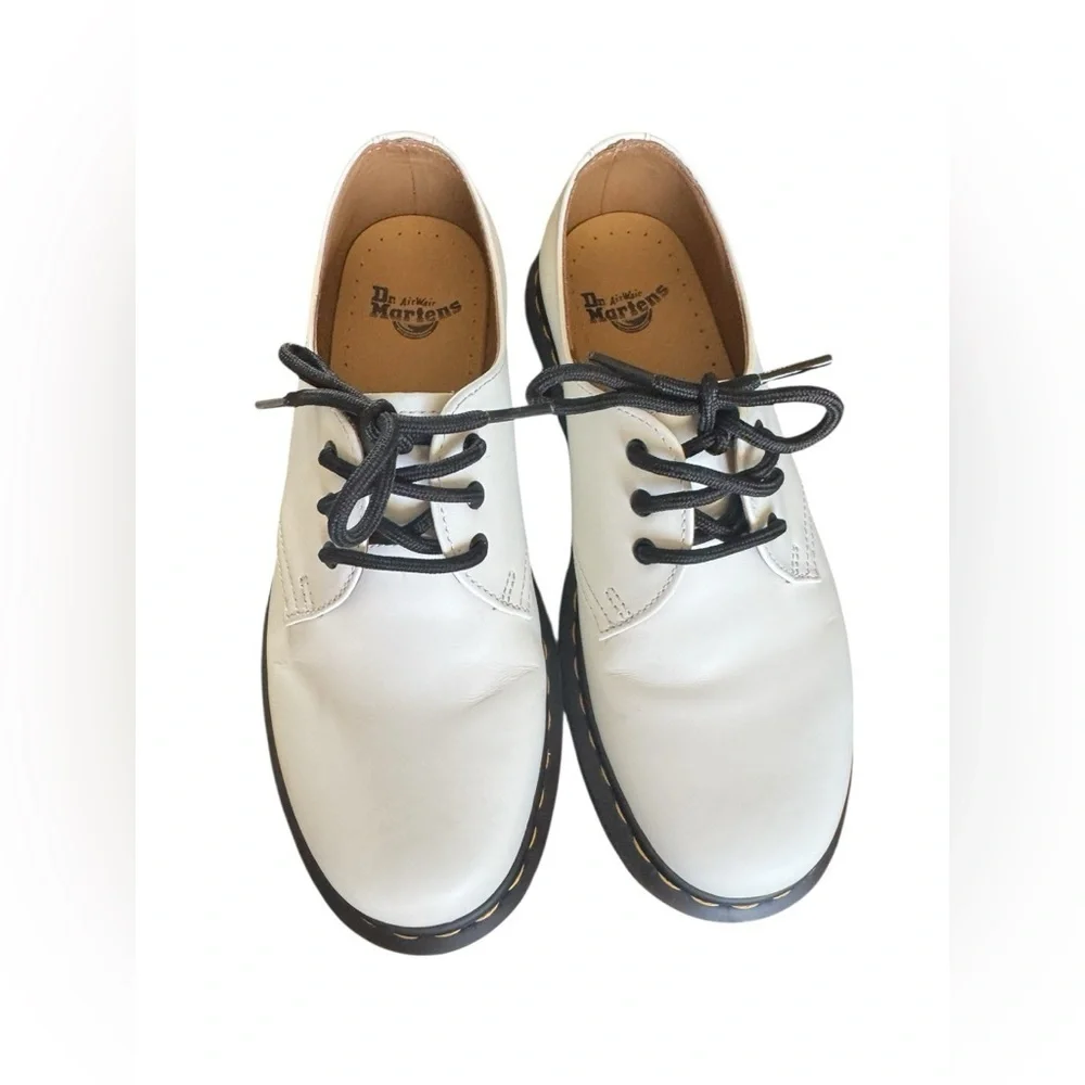 Dr. Martens excellent might